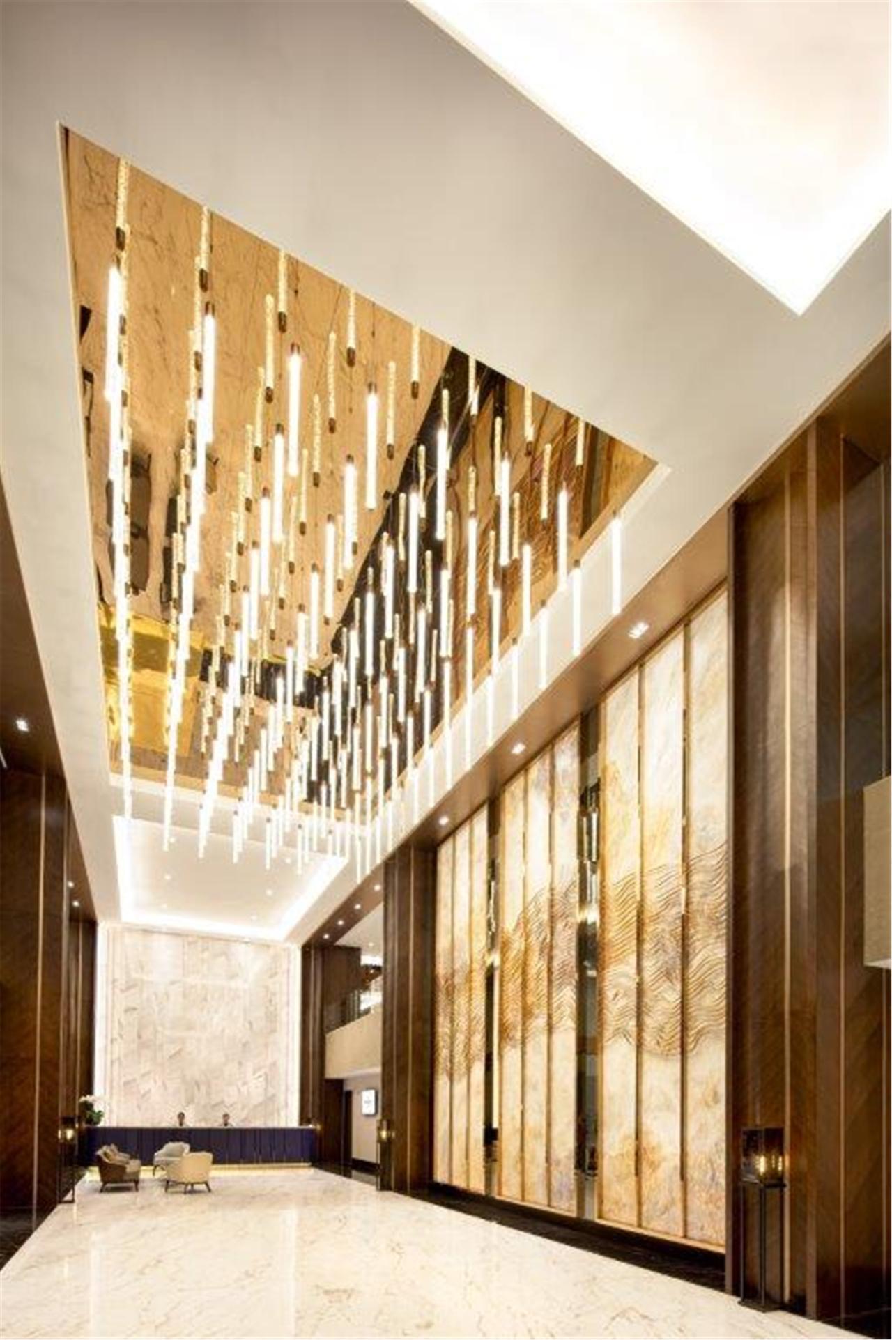 Dorsett Hartamas Kuala Lumpur Hotel Exterior photo The interior of the hotel