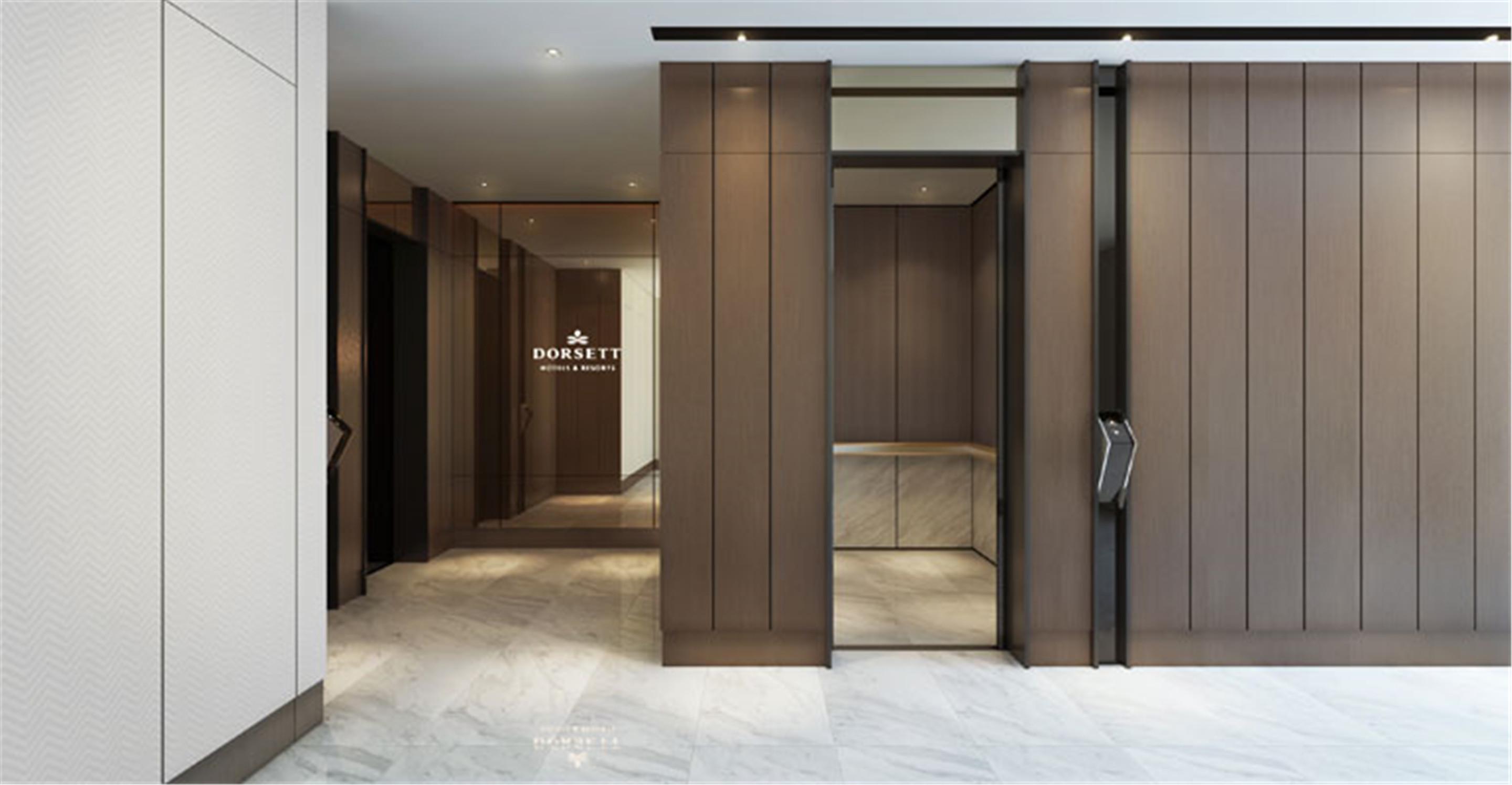 Dorsett Hartamas Kuala Lumpur Hotel Exterior photo Entrance to the hotel