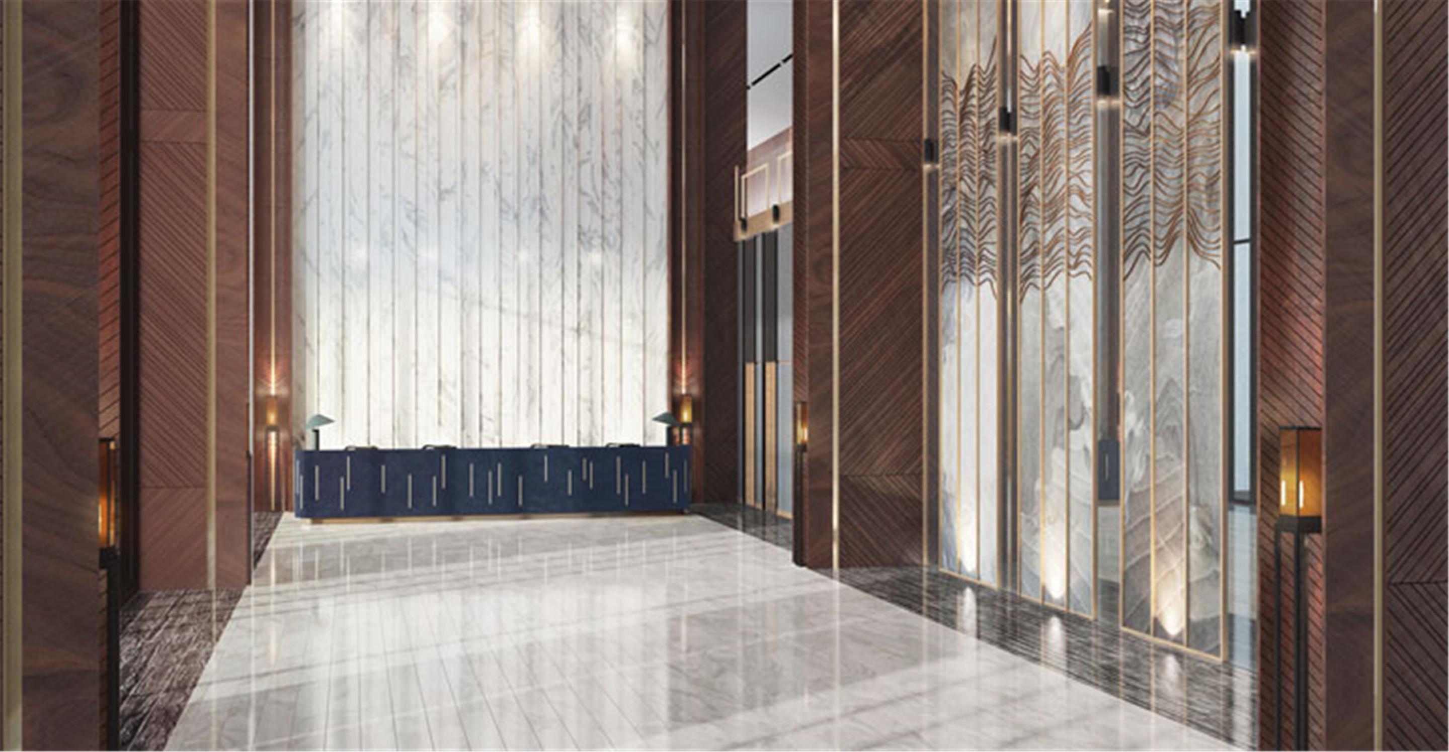 Dorsett Hartamas Kuala Lumpur Hotel Exterior photo The lobby of the hotel