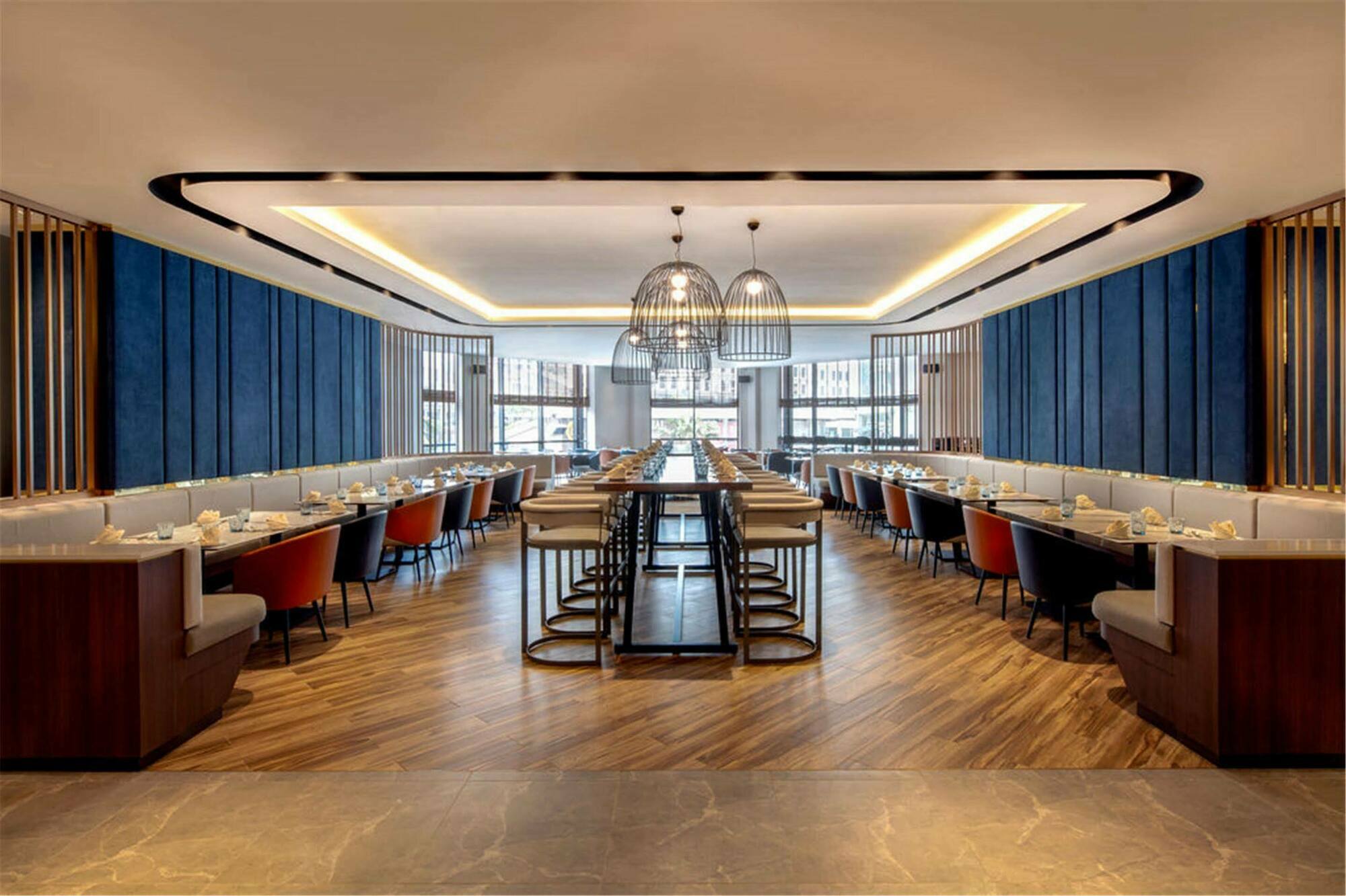 Dorsett Hartamas Kuala Lumpur Hotel Exterior photo The restaurant